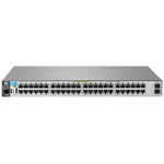 HPHP 2530-48G-PoE+-2SFP+ Switch(J9853A) 